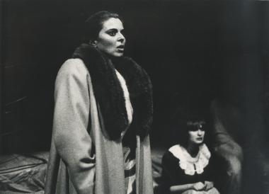Photo from the play 