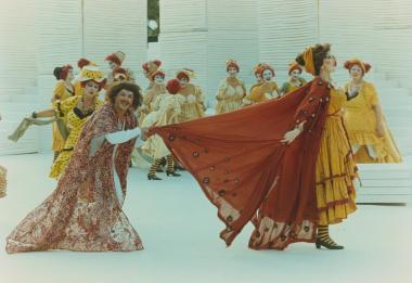 Φωτογραφία από την παράσταση 