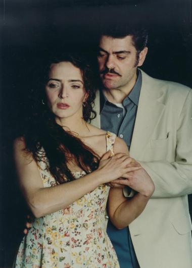 Φωτογραφία από την παράσταση 