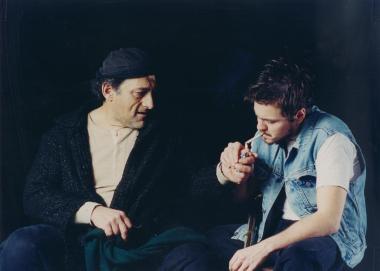 Φωτογραφία από την παράσταση 