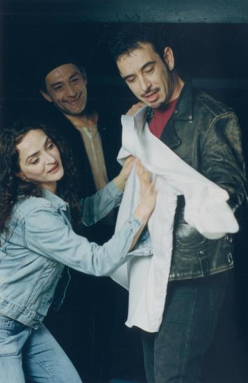 Φωτογραφία από την παράσταση 