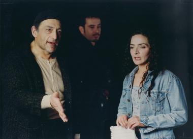 Φωτογραφία από την παράσταση 