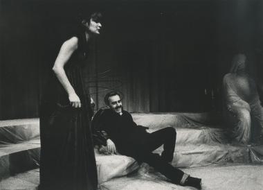 Photo from the play 