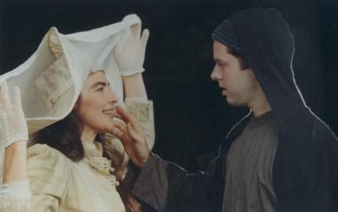 Φωτογραφία από την παράσταση 