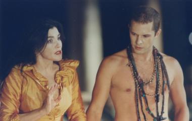 Φωτογραφία από την παράσταση 