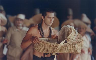 Φωτογραφία από την παράσταση 