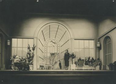 Φωτογραφία από την παράσταση 