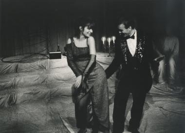 Photo from the play 