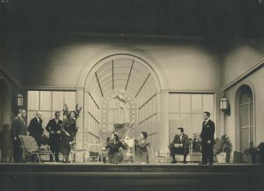 Φωτογραφία από την παράσταση 