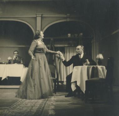 Photo from the play 