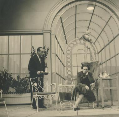 Φωτογραφία από την παράσταση 