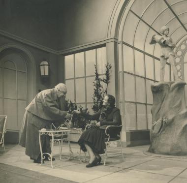 Φωτογραφία από την παράσταση 