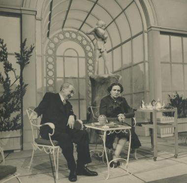 Φωτογραφία από την παράσταση 