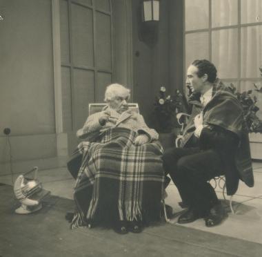 Φωτογραφία από την παράσταση 