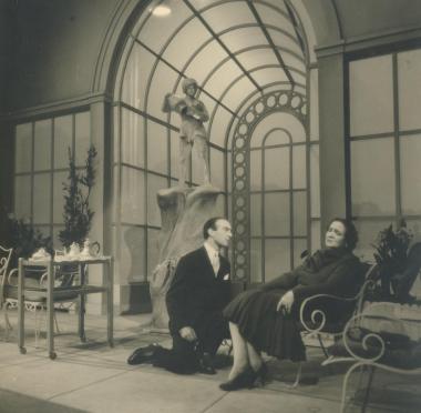 Φωτογραφία από την παράσταση 