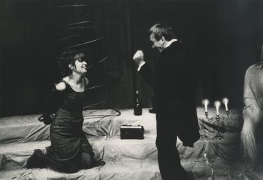 Photo from the play 