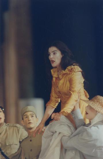 Φωτογραφία από την παράσταση 