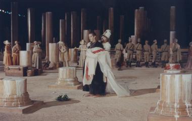 Φωτογραφία από την παράσταση 