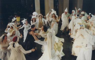 Φωτογραφία από την παράσταση 