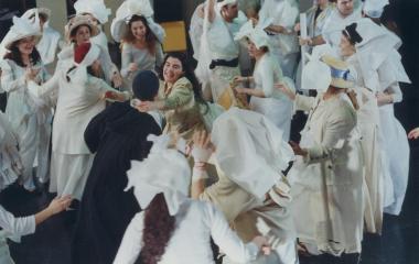 Φωτογραφία από την παράσταση 