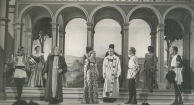 Φωτογραφία από την παράσταση 