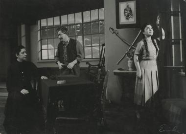 Φωτογραφία από την παράσταση 