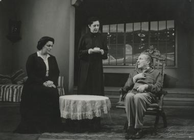 Photo from the play 