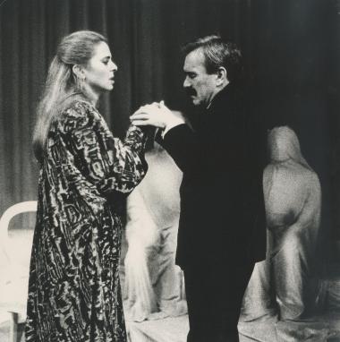 Photo from the play 