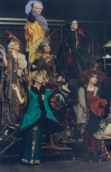 Φωτογραφία από την παράσταση 