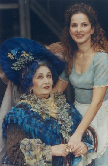 Φωτογραφία από την παράσταση 