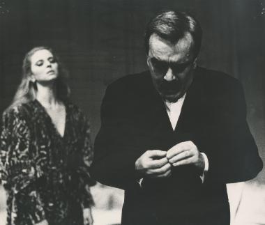 Photo from the play 