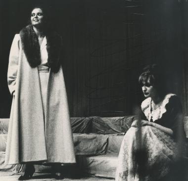 Photo from the play 