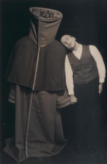 Photo from the play 