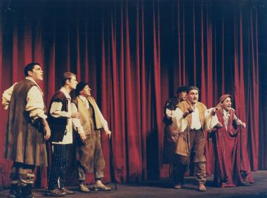 Photo from the play 
