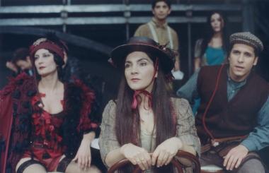 Φωτογραφία από την παράσταση 