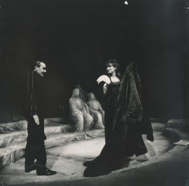 Photo from the play 