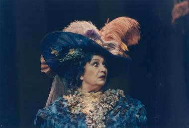 Φωτογραφία από την παράσταση 