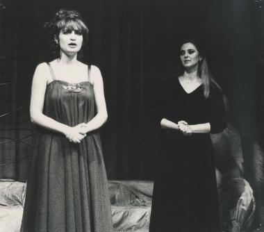 Photo from the play 