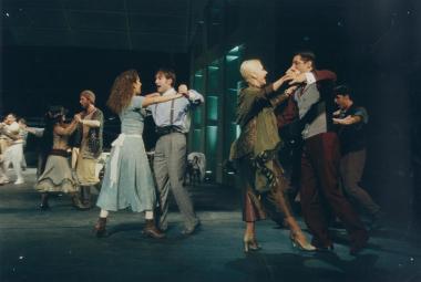 Φωτογραφία από την παράσταση 