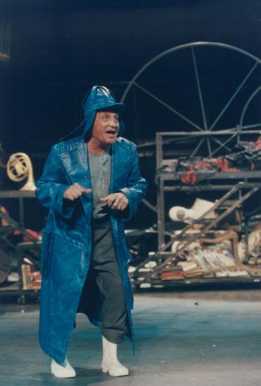 Φωτογραφία από την παράσταση 