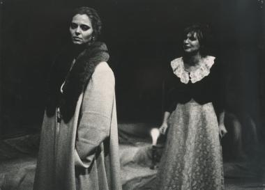 Photo from the play 