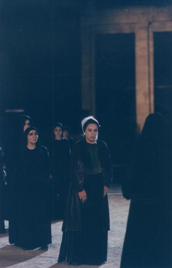 Φωτογραφία από την παράσταση 