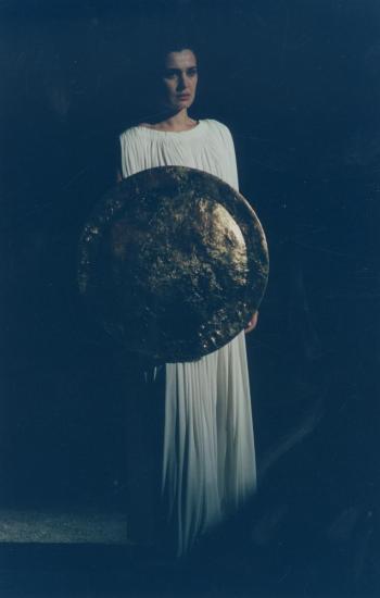 Φωτογραφία από την παράσταση 