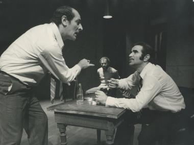 Photo from the play 