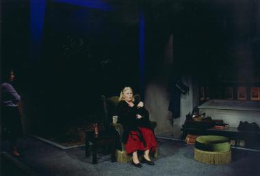 Photo from the play 
