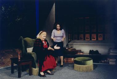 Photo from the play 