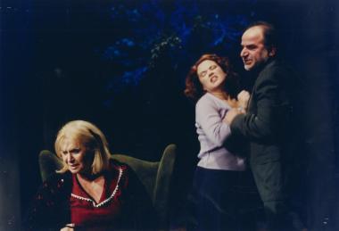 Photo from the play 