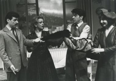 Photo from the play 