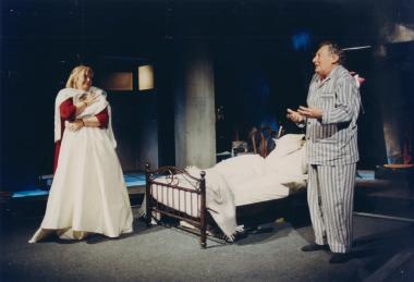 Photo from the play 