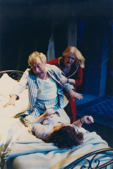 Photo from the play 